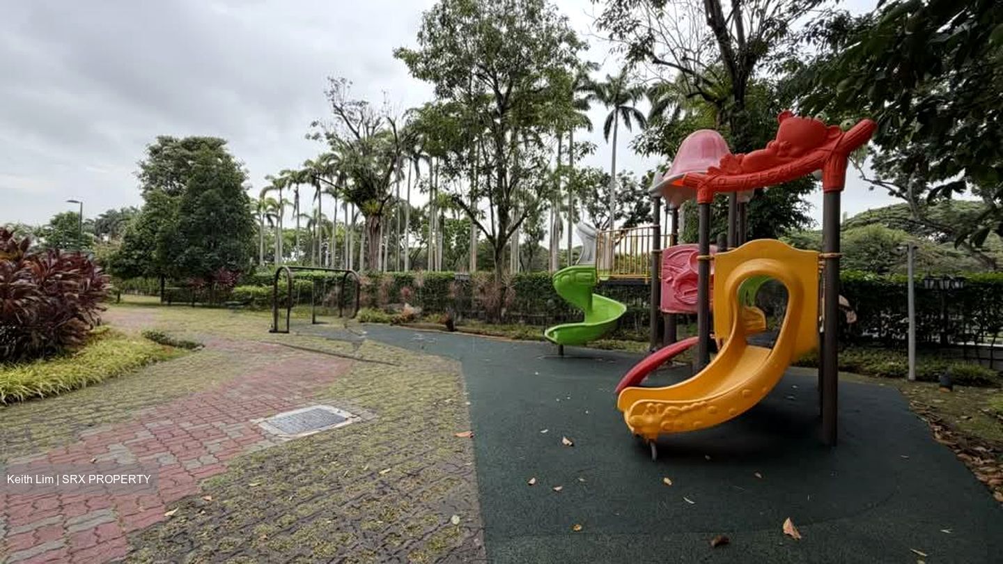Villa De West (D5), Condominium #543685841